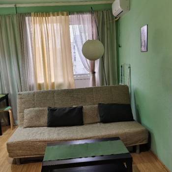 Сдается 1-комнатная квартира, 44 м²