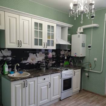 Сдается 1-комнатная квартира, 39 м²
