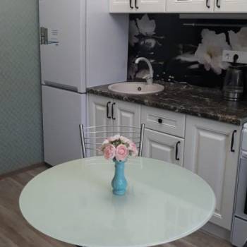 Сдается 1-комнатная квартира, 39 м²