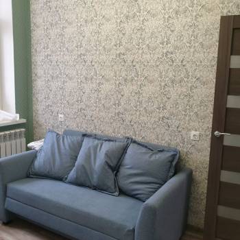 Сдается 1-комнатная квартира, 39 м²