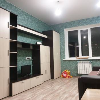 Сдается 1-комнатная квартира, 39 м²
