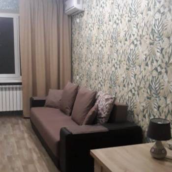 Сдается 1-комнатная квартира, 39 м²