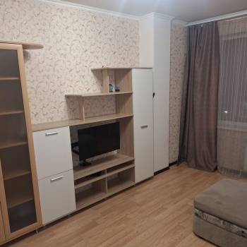 Сдается 1-комнатная квартира, 36 м²