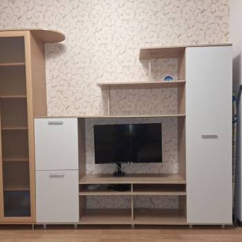 Сдается 1-комнатная квартира, 36 м²
