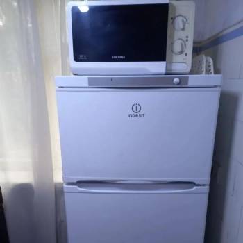 Сдается 1-комнатная квартира, 26 м²