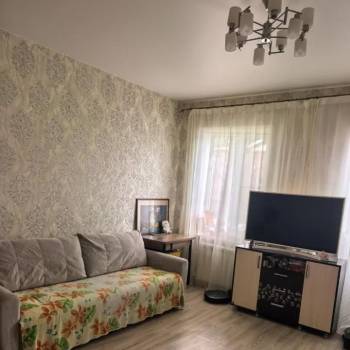 Сдается 2-х комнатная квартира, 43,8 м²
