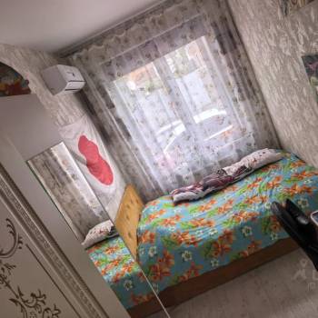 Сдается 2-х комнатная квартира, 43,8 м²