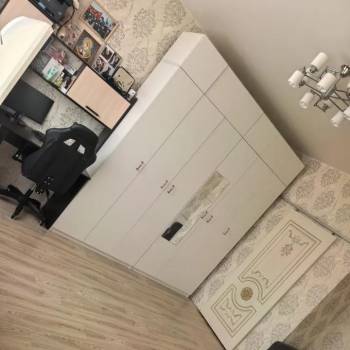 Сдается 2-х комнатная квартира, 43,8 м²
