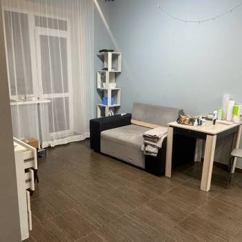 Сдается 1-комнатная квартира, 38 м²