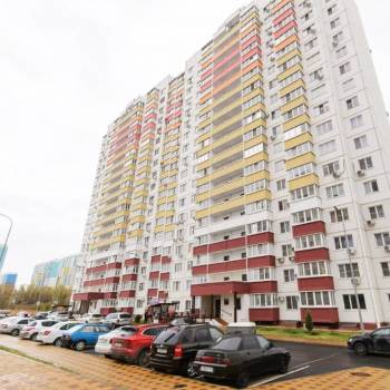 Сдается 1-комнатная квартира, 36,4 м²
