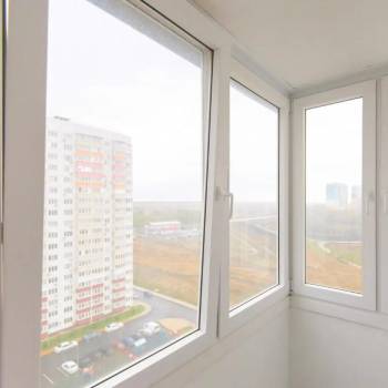 Сдается 1-комнатная квартира, 36,4 м²