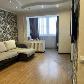 Продается 2-х комнатная квартира, 56 м²