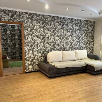 Продается 2-х комнатная квартира, 56 м²