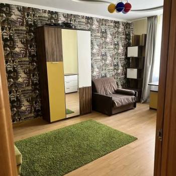 Продается 2-х комнатная квартира, 56 м²