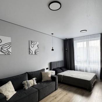 Сдается 1-комнатная квартира, 34 м²