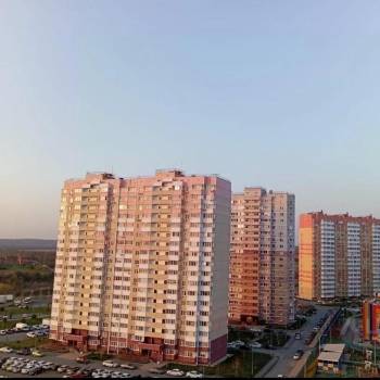 Сдается 1-комнатная квартира, 26 м²