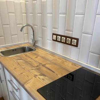 Сдается 1-комнатная квартира, 30 м²