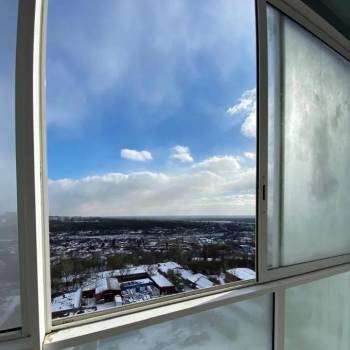 Сдается 1-комнатная квартира, 30 м²