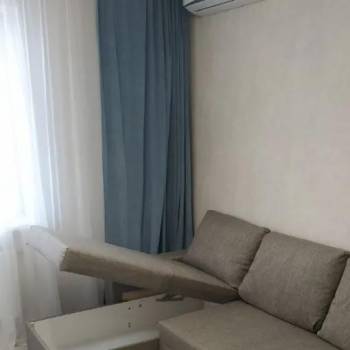 Сдается 1-комнатная квартира, 35 м²