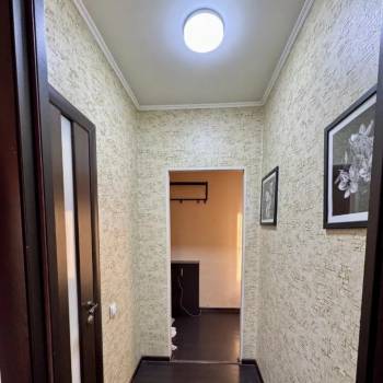 Сдается 1-комнатная квартира, 45 м²
