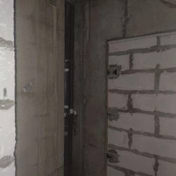 Продается 1-комнатная квартира, 27,6 м²