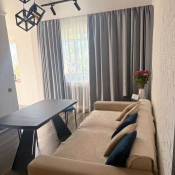 Продается 3-х комнатная квартира, 60,6 м²