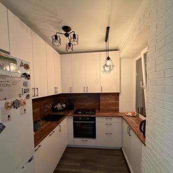 Продается 3-х комнатная квартира, 60,6 м²