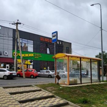 Сдается 1-комнатная квартира, 33 м²