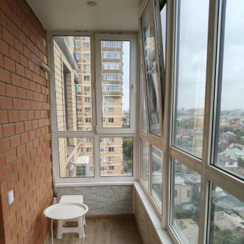Сдается 1-комнатная квартира, 33 м²