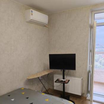 Сдается 1-комнатная квартира, 33 м²