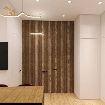 Продается 1-комнатная квартира, 41 м²