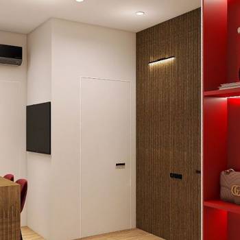 Продается 1-комнатная квартира, 41 м²