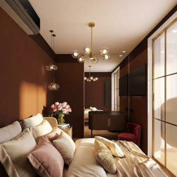 Продается 1-комнатная квартира, 41 м²
