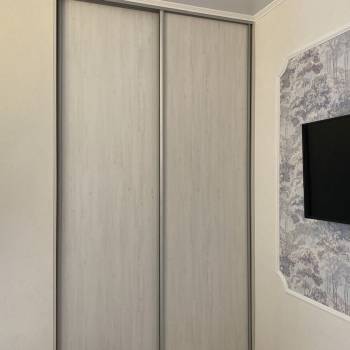 Сдается 1-комнатная квартира, 45 м²