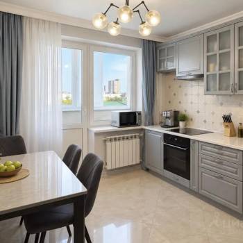 Сдается 2-х комнатная квартира, 70 м²