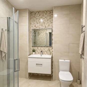 Сдается 2-х комнатная квартира, 70 м²