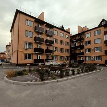 Продается 1-комнатная квартира, 31 м²
