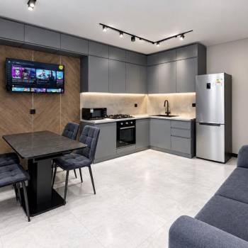 Сдается 2-х комнатная квартира, 72 м²