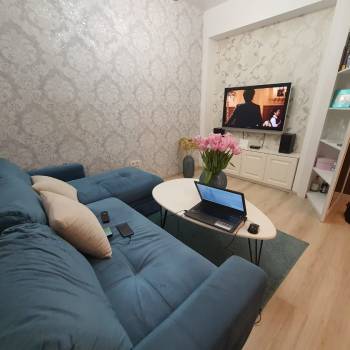 Сдается 1-комнатная квартира, 38 м²