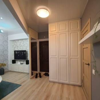 Сдается 1-комнатная квартира, 38 м²