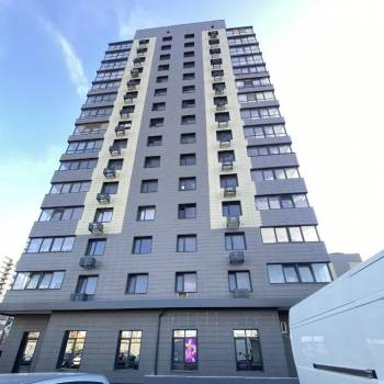 Продается 1-комнатная квартира, 24,3 м²