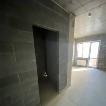 Продается 1-комнатная квартира, 24,3 м²