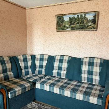 Сдается 2-х комнатная квартира, 54 м²