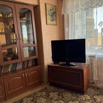 Сдается 2-х комнатная квартира, 54 м²