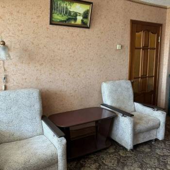 Сдается 2-х комнатная квартира, 54 м²