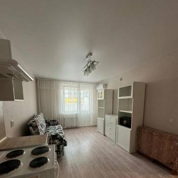 Сдается 1-комнатная квартира, 24 м²