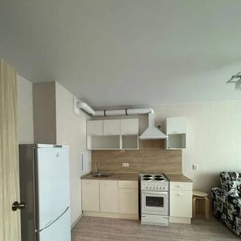 Сдается 1-комнатная квартира, 24 м²