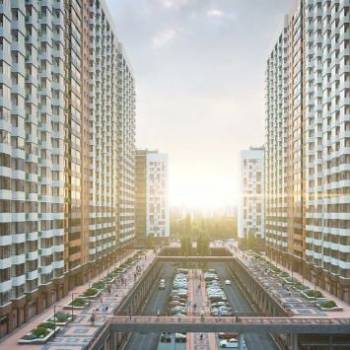 Сдается 2-х комнатная квартира, 45 м²