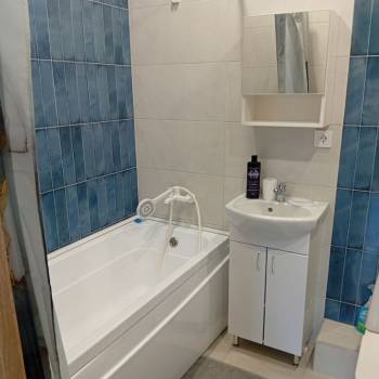 Сдается 2-х комнатная квартира, 45 м²