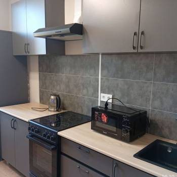 Сдается 2-х комнатная квартира, 45 м²